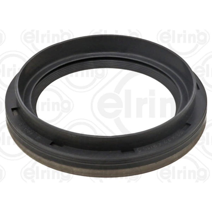 Genuine Elring part for Opel / Vauxhall Front Crankshaft Oil Seal 562.000