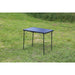 Superlite Burford Folding Table F0114B Quest  - Dynamic Drive