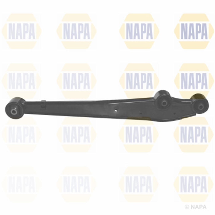 Genuine NAPA Suspension Arm (RH) for Suzuki 46201M68K00