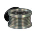 febi 34600 Over-Running Alternator Pulley Febi Bilstein  - Dynamic Drive