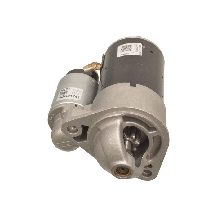 Blue Print ADG01241 Starter Motor