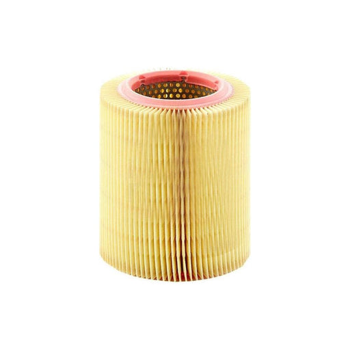 Genuine Mann Air Filter for Jaguar (GFE 1089) C1567 Mann & Hummel  - Dynamic Drive