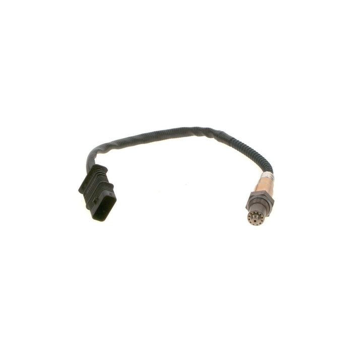 Bosch Lambda Sensor Ls27029 fits BMW Z4 sDrive 20i Cabrio - 2.0 - 11-16 02580270