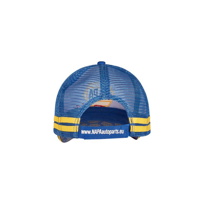 NAPA Racing BTCC Team Baseball Cap - NEW Napa  - Dynamic Drive