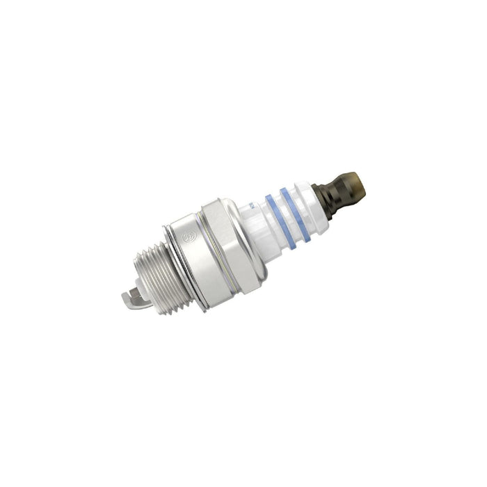 Genuine Bosch Spark Plug Wsr6F 0242240506