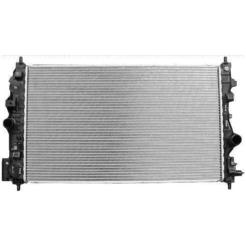 NRF Radiator 53129