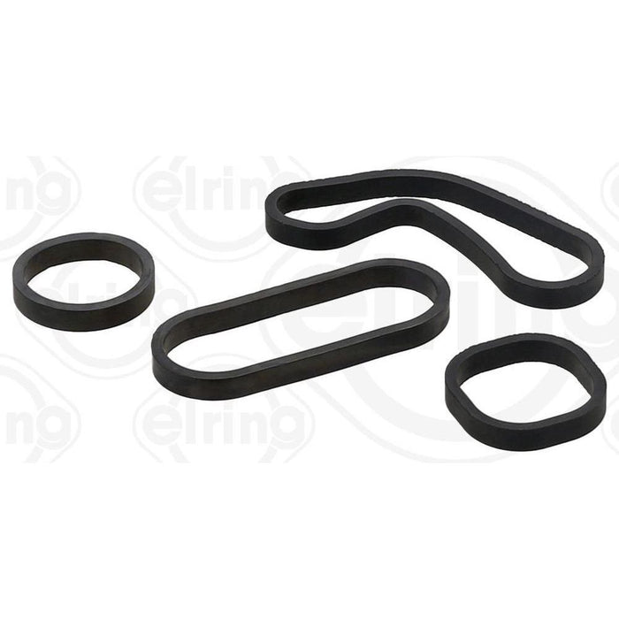 Genuine Elring part for Mini Oil Cooler Gasket Set 846.110