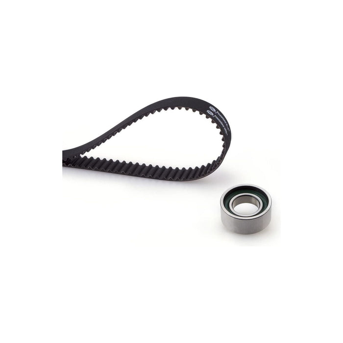 Gates Powergrip Timing Belt Kit fits Citroen CX - 2.5 - 83-85 K015062