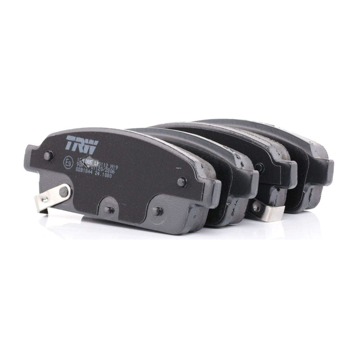 Genuine TRW Brake Pads (Rear) (R90) GDB1844