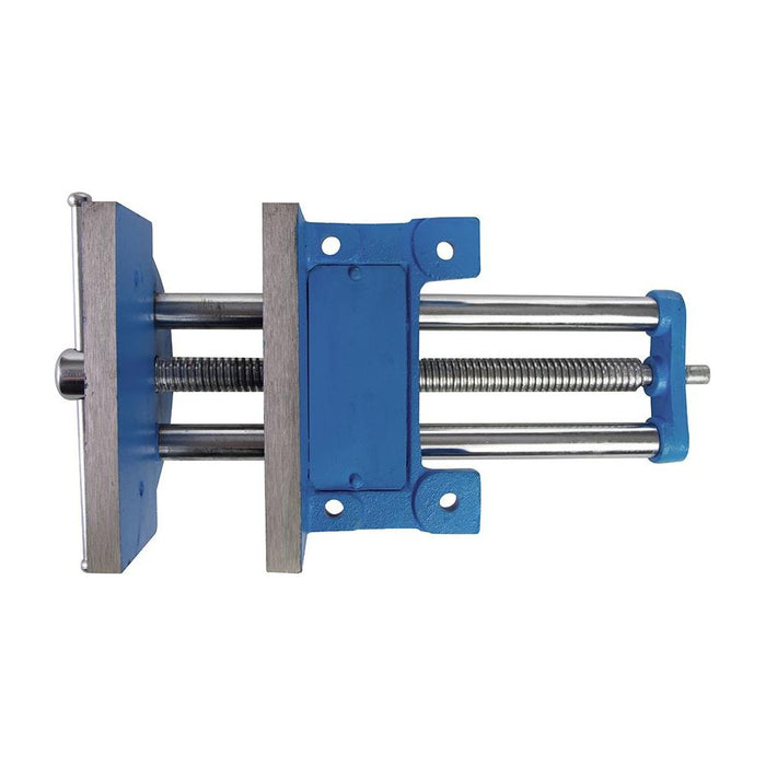 Silverline Woodworkers Vice 9.5kg 180mm Silverline  - Dynamic Drive