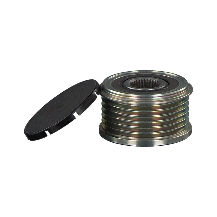 febi 29904 Over-Running Alternator Pulley Febi Bilstein  - Dynamic Drive