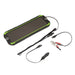 Sealey 12V 1.5W Solar Power Panel Trickle Battery Charger Car Van Boat Caravan Sealey  - Dynamic Drive