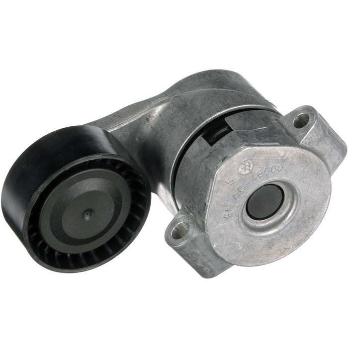 Gates Drivealign Tensioner fits Ford Transit 280 TDCi - 2.2 - 06-14 T39107