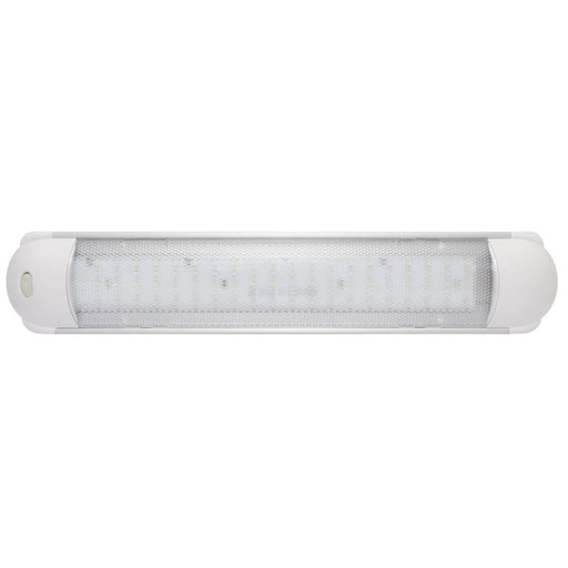 AAA White Strip Light Natural LED (60) with Switch 10 30V AAA  - Dynamic Drive