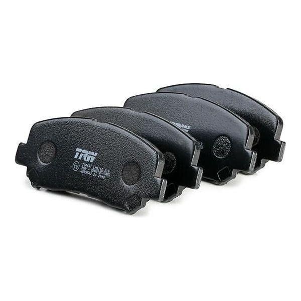 Genuine TRW Brake Pads (Front) (R90) GDB3562