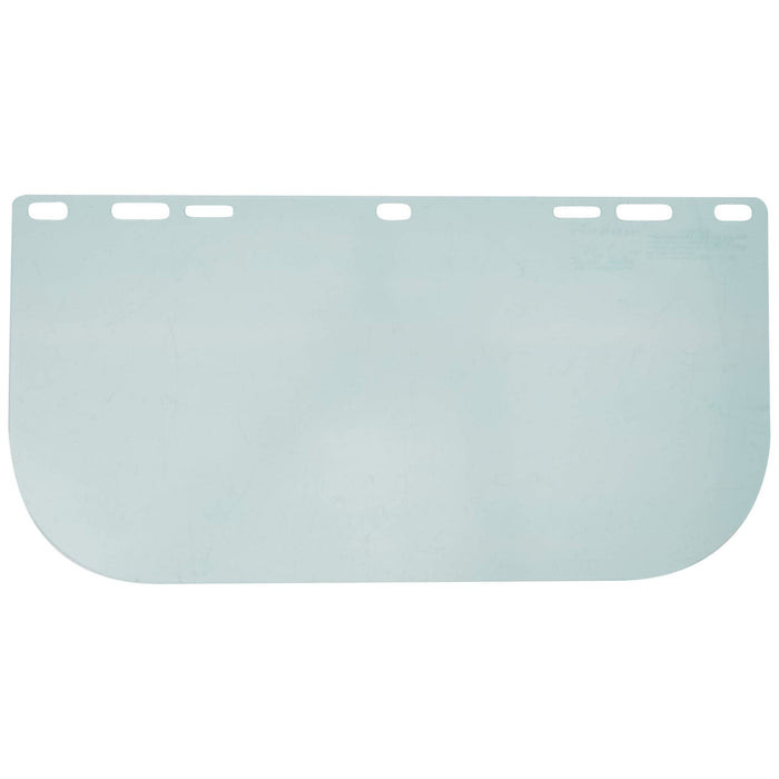 Portwest Replacement Visor for PW91 - Clear Lens