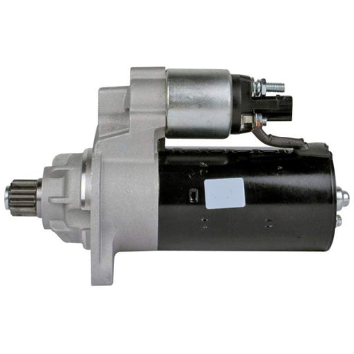 Hella Starter 12V 2.2kW for e.g. VW T5 Chassis (7JD,7JE,7JL,7JY,7JZ,7F Hella  - Dynamic Drive