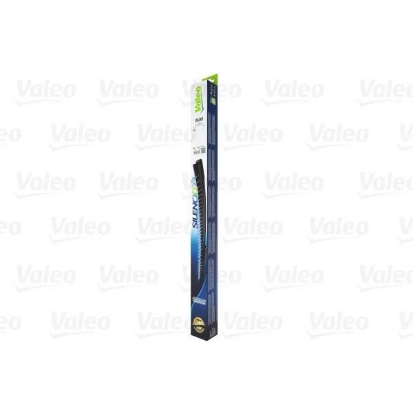 Valeo Wiper Blades Kit 572301 Automotive Part fits Tesla Model X Valeo  - Dynamic Drive