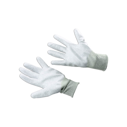 Connect Antistatic Gloves Large 10pc 37312 Tool Connection  - Dynamic Drive