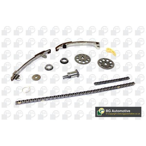 BGA Timing Chain Kit TC0330FK fits Toyota RAV4 Town Parts  - Dynamic Drive