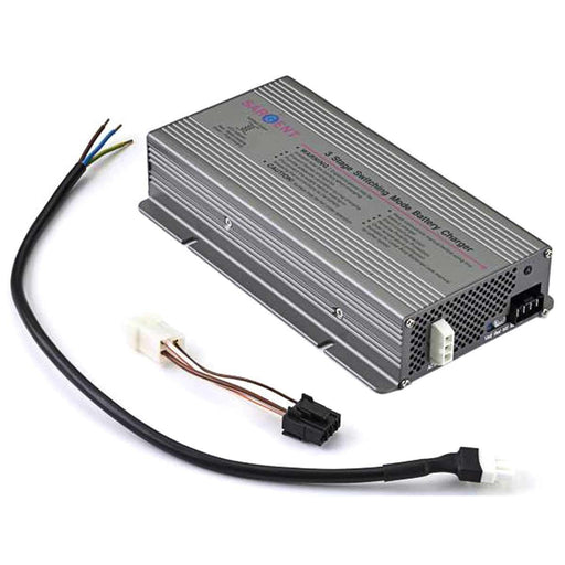 PX300 3 Stage Intelligent Battery Charger and Power Supply 300W Nova  - Dynamic Drive