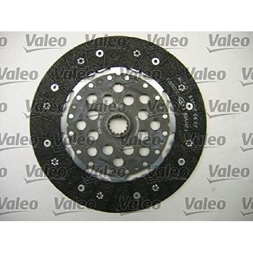 Valeo Clutch Kit 3Pc (Special Order) 826666 Valeo  - Dynamic Drive