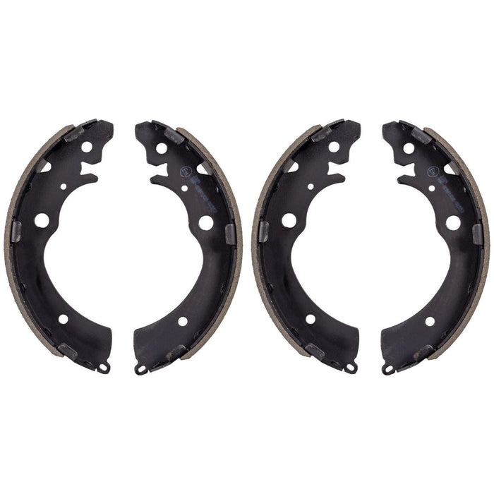 Blue Print ADH24113 Brake Shoe Set