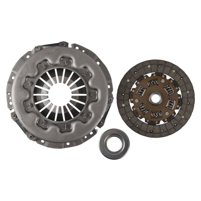 Blue Print ADN13075 Clutch Kit