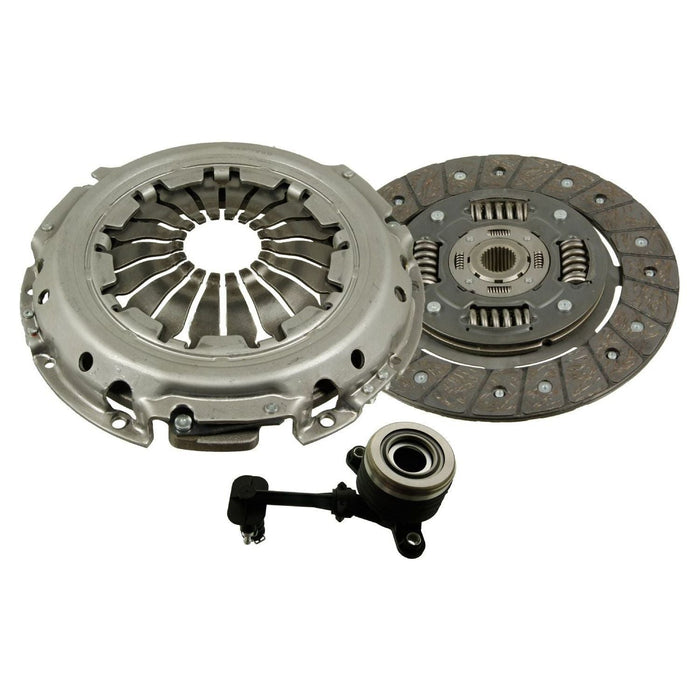 Blue Print ADR163056 Clutch Kit