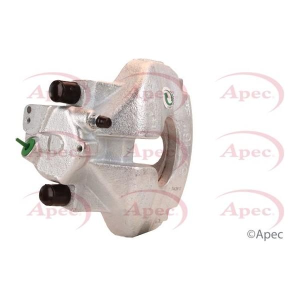 Apec Apec Brake Caliper (Front/Left) LCA573