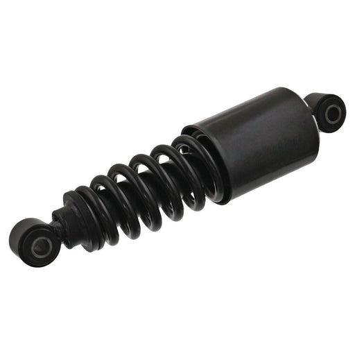 Febi 17398 Cabin Shock Absorber Fits Mercedes Febi Bilstein  - Dynamic Drive