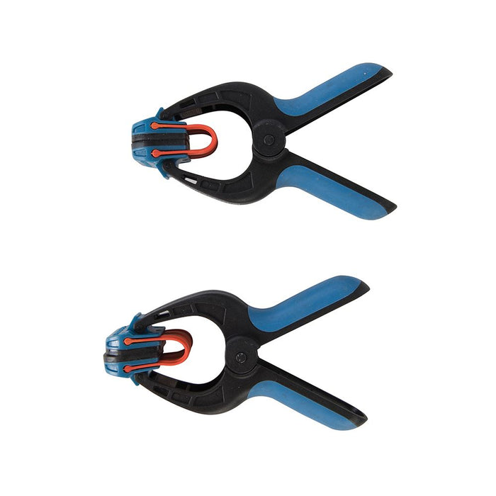 Rockler Bandy Clamps 2pk Small Rockler  - Dynamic Drive