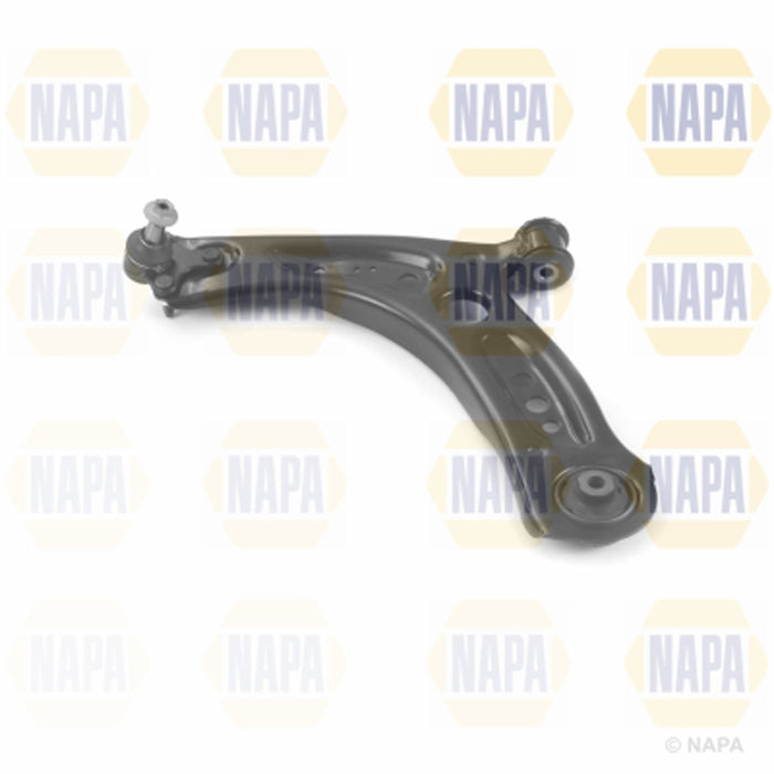 Genuine NAPA Wishbone (LH) for Audi Seat Skoda VW Volkswagen 3C0407365A