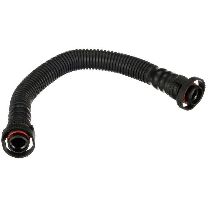 Gates Crankcase Breather Hose fits VW Golf GTi TFSi - 2.0 - 04-09 EMH135