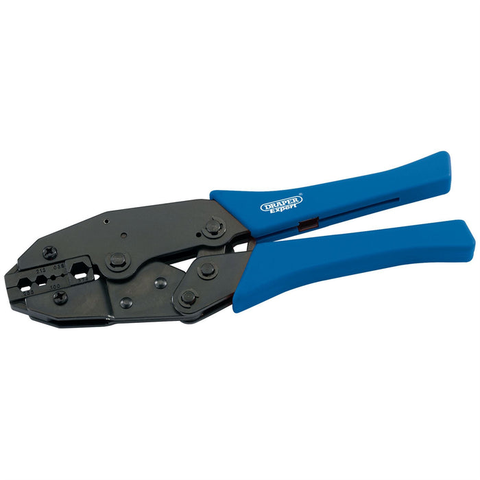 Draper Coaxial Series Crimping Tool, 225mm 44053 Draper  - Dynamic Drive