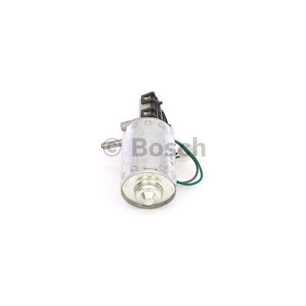 Genuine Bosch Wiper Motor F006B20179