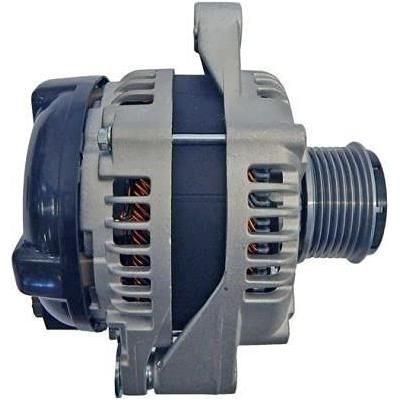 Hella Alternator 14V 100A for Toyota Land Cruiser Prado (_J12_) 8EL 011 713-121 Hella  - Dynamic Drive