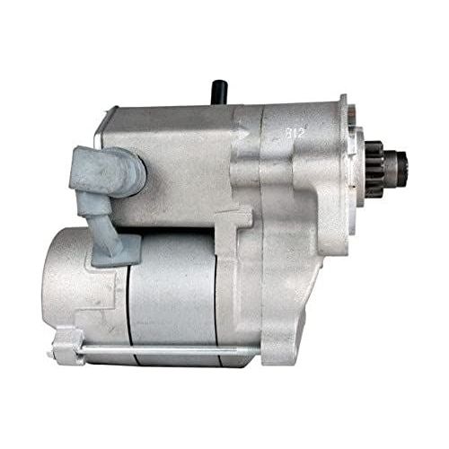 Hella Starter 12V 1kW 8EA 012 527-111 Hella  - Dynamic Drive