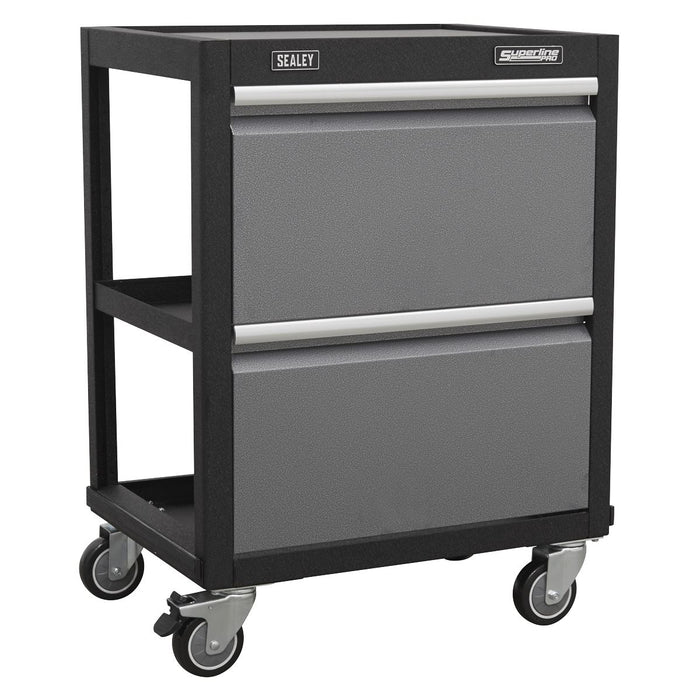 Sealey Modular Mobile Workshop Trolley APMS66 Sealey  - Dynamic Drive