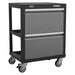 Sealey Modular Mobile Workshop Trolley APMS66 Sealey  - Dynamic Drive