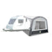 Quest Falcon air 400  Air Canopy Front wall A3514FW Quest  - Dynamic Drive