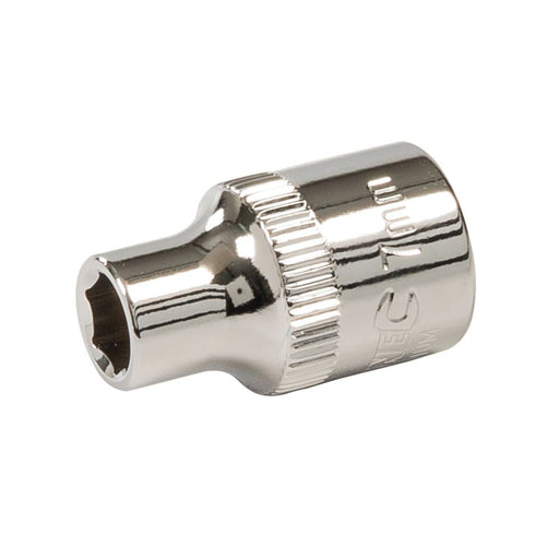 Silverline Socket 3/8" Drive 6pt Metric 7mm Silverline  - Dynamic Drive