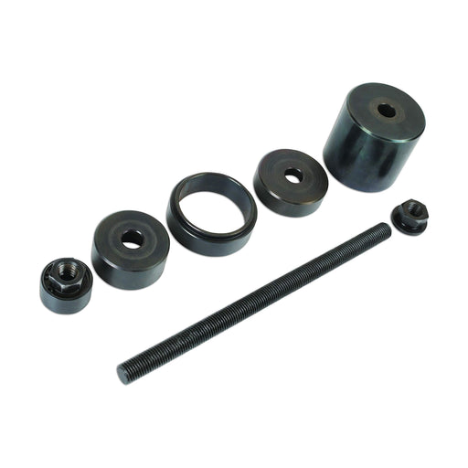 Laser Suspension Radius Arm Bush Tool - for Land Rover 6505 Laser Tools  - Dynamic Drive