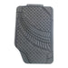 Heavy Duty Rubber Tyre Tred Car Floor Mats fits Seat Ibiza Leon Alhambra Altea UKB4C  - Dynamic Drive