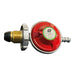 Propane reg with Handwheel 37mbr SPA300I-099 Quest  - Dynamic Drive