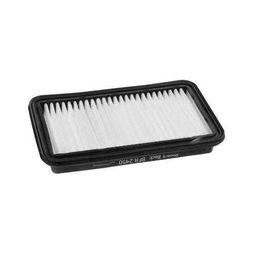 Genuine Borg & Beck Air Filter fits Suzuki Swift BFA2450 Borg & Beck  - Dynamic Drive