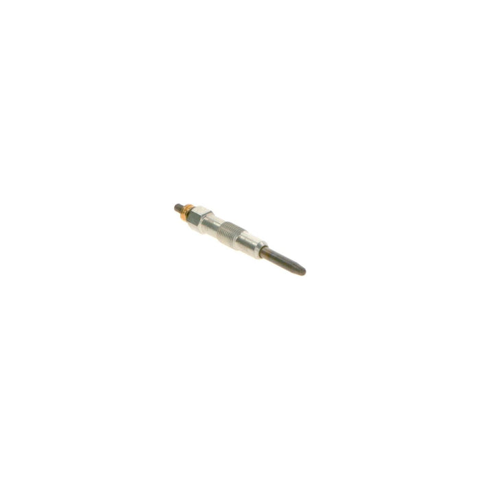 Bosch Glow Plug Glp041 fits Citroen Relay HDi 29|HDi 33|HDi 35 - 2.8 - 02-06 025