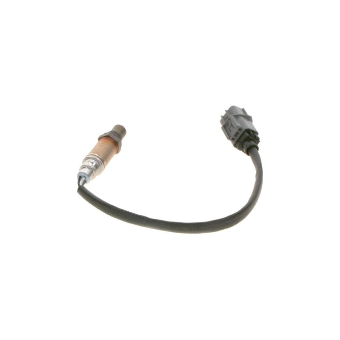 Genuine Bosch Lambda Sensor Ls5261 fits Nissan Micra - 1.0 - 00-03 0258005261