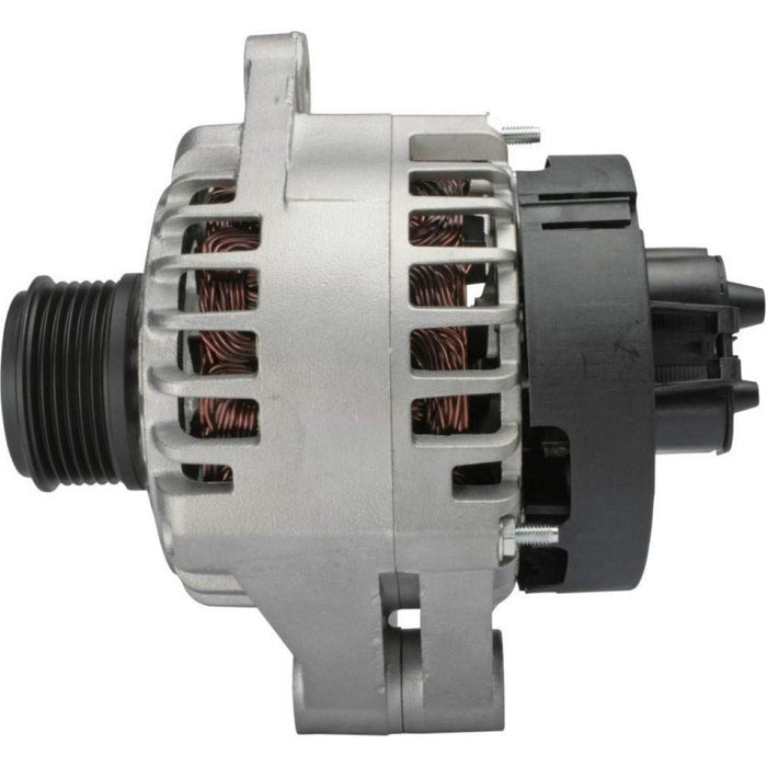 Hella Alternator 14V 140A for e.g. Lancia Delta III (844_) 8EL 012 430-801 Hella  - Dynamic Drive