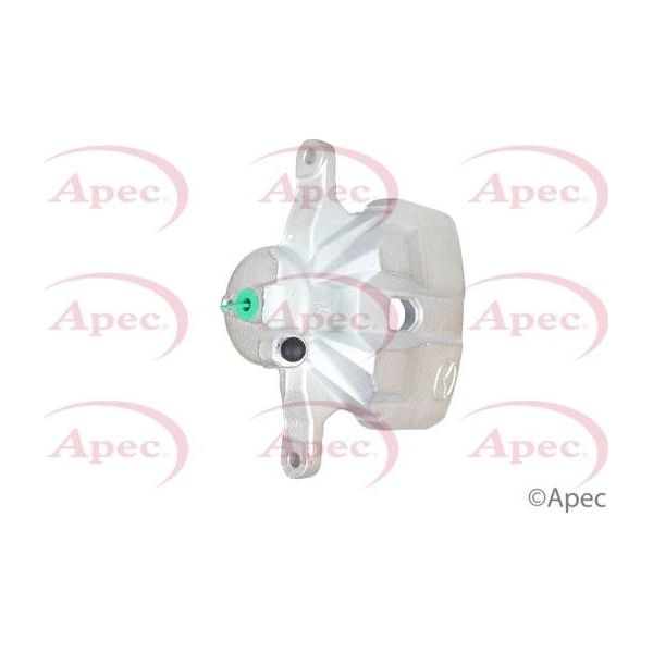 Apec Apec Brake Caliper (Front/Right) RCA839